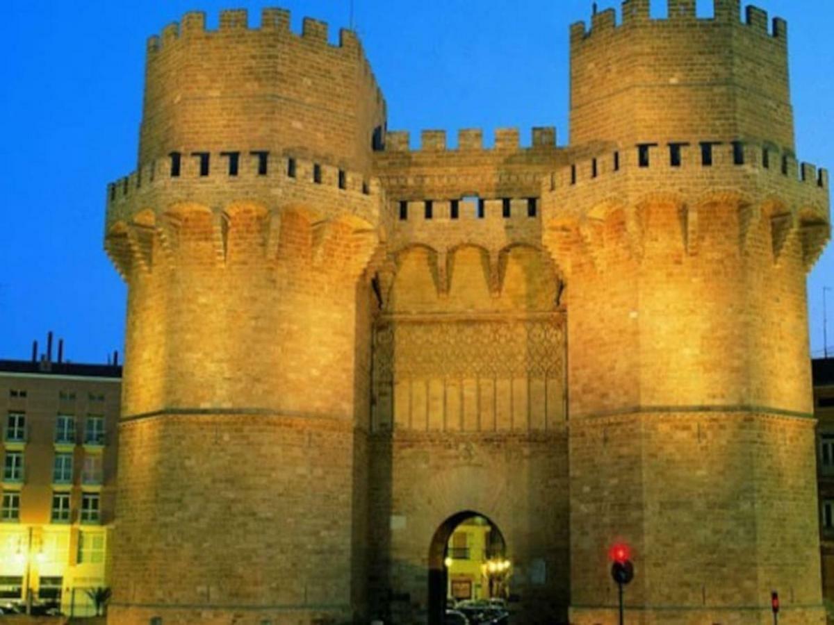 Ciudad De Ciencias 3 Valenza
