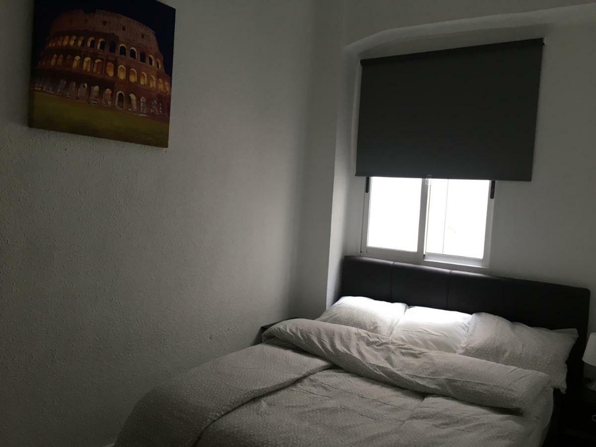 Appartamento Ciudad De Ciencias 3 *