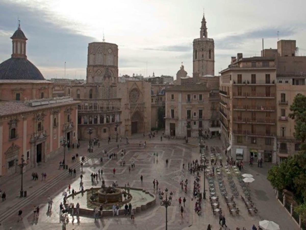 Ciudad De Ciencias 3 * Valenza