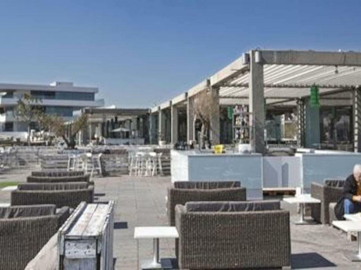 Appartamento Ciudad De Ciencias 3 *